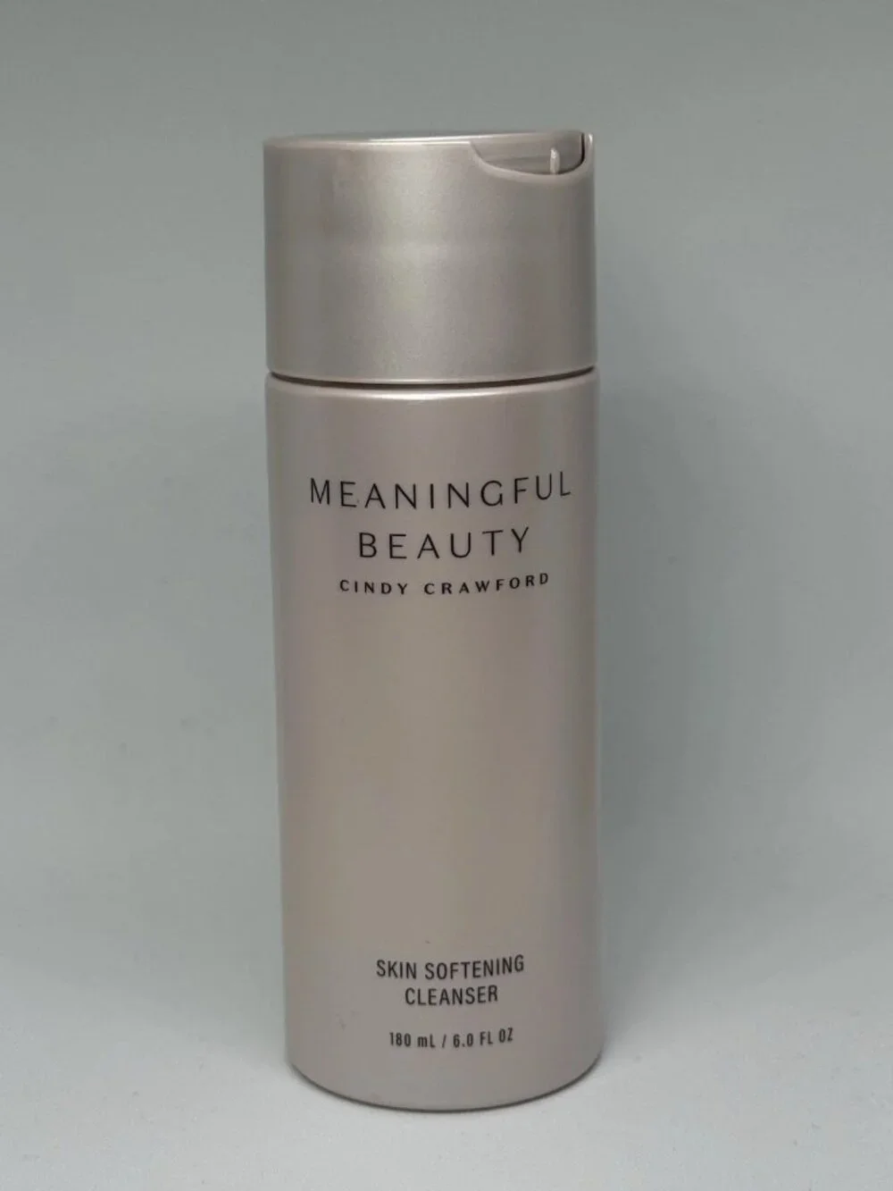 Skin Softening Gentle Cleanser By Meaningful Beauty 6.0 fl oz